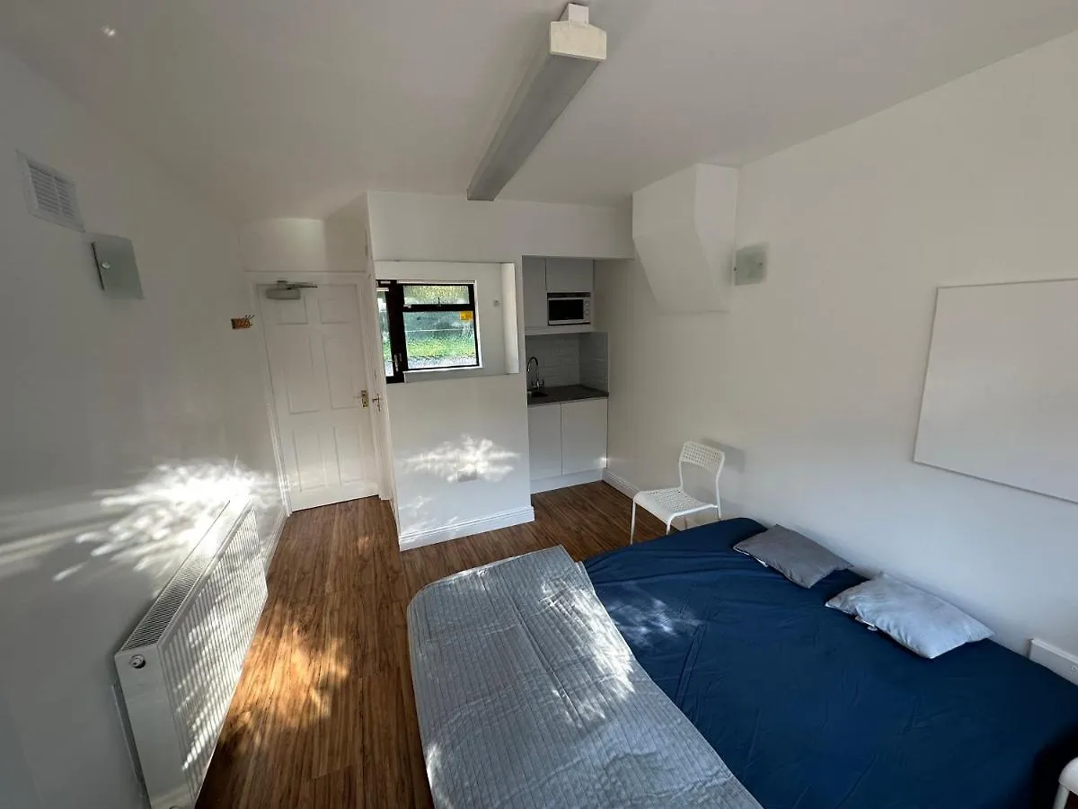 Santry Studio Dublin Apartment