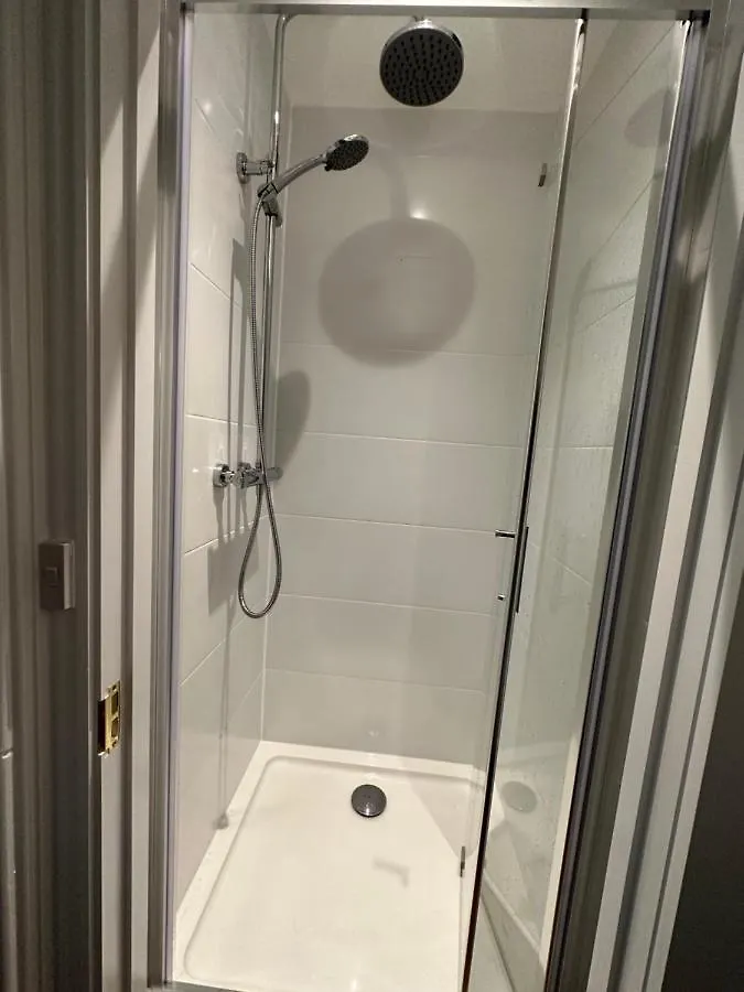 Apartment Santry Studio Dublin