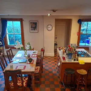 Privatunterkunft Annesley Park-homestay Ap, Dublin