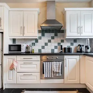 Privatunterkunft Kimmage, Dublin