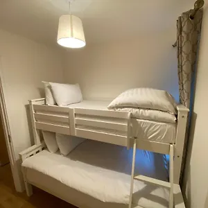 Appartement Parnell Corner, Dublin