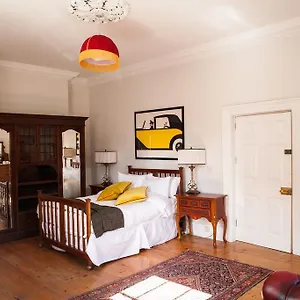 Gasthof The Historical Harcourt, Dublin