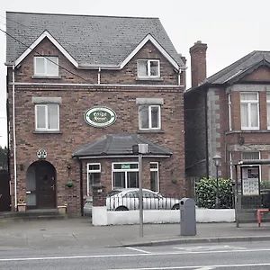 Gasthof Errigal, Dublin