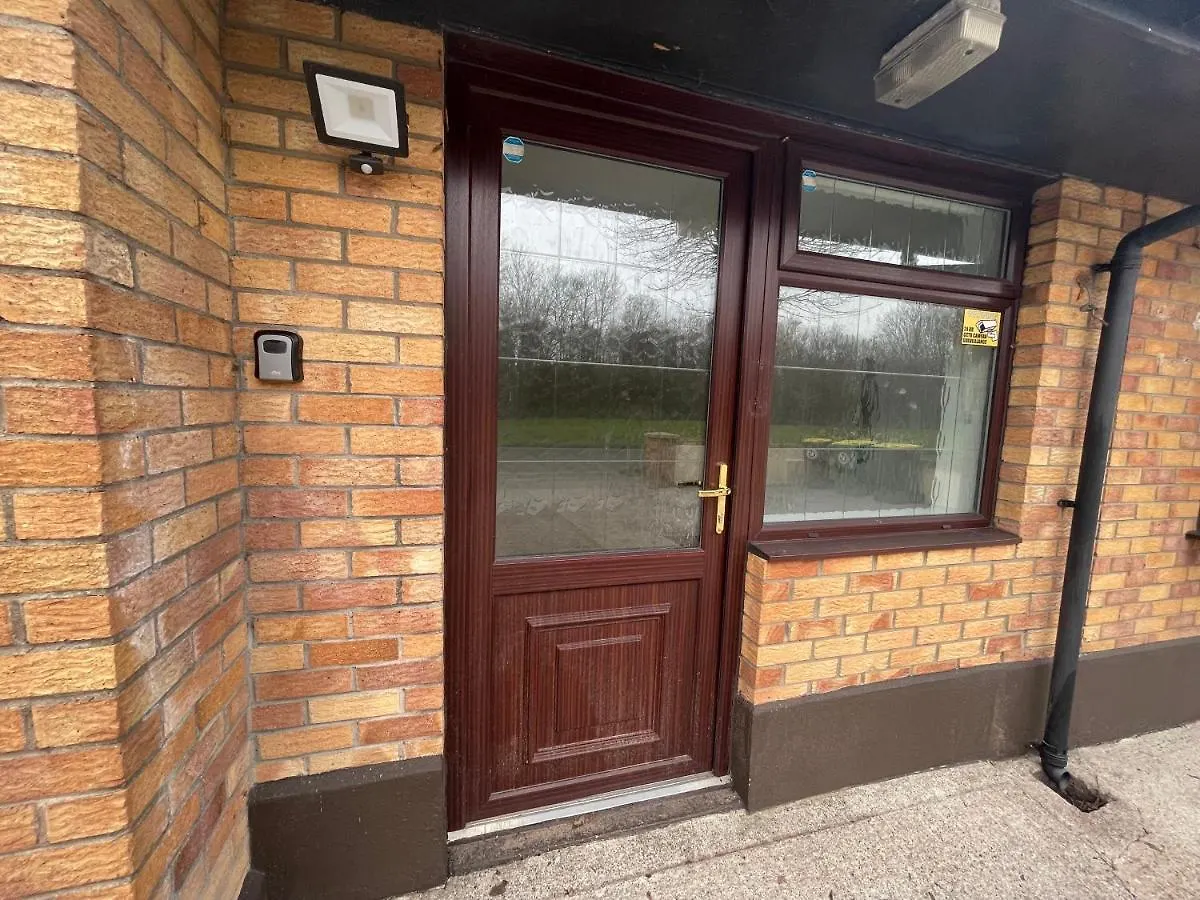 Apartment Santry Studio Dublin Ireland