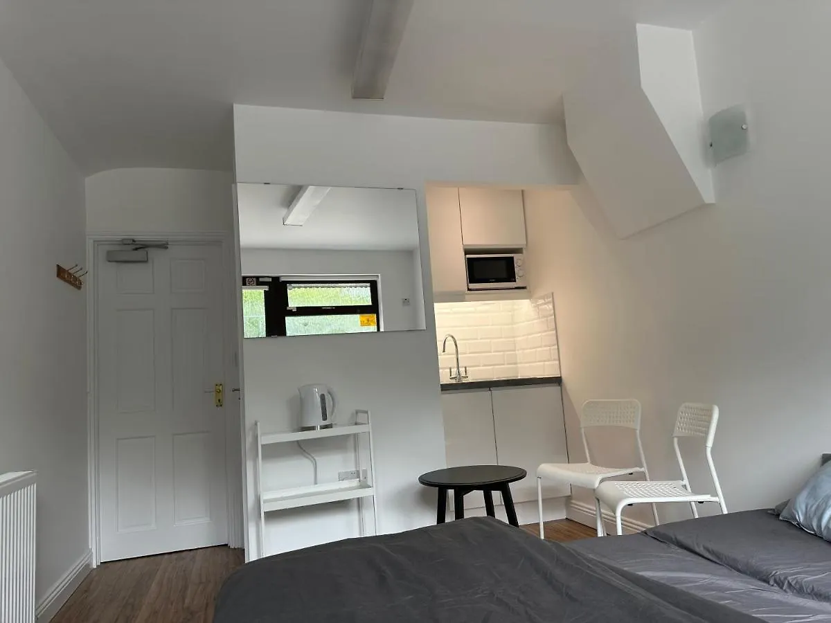 Apartment Santry Studio Dublin