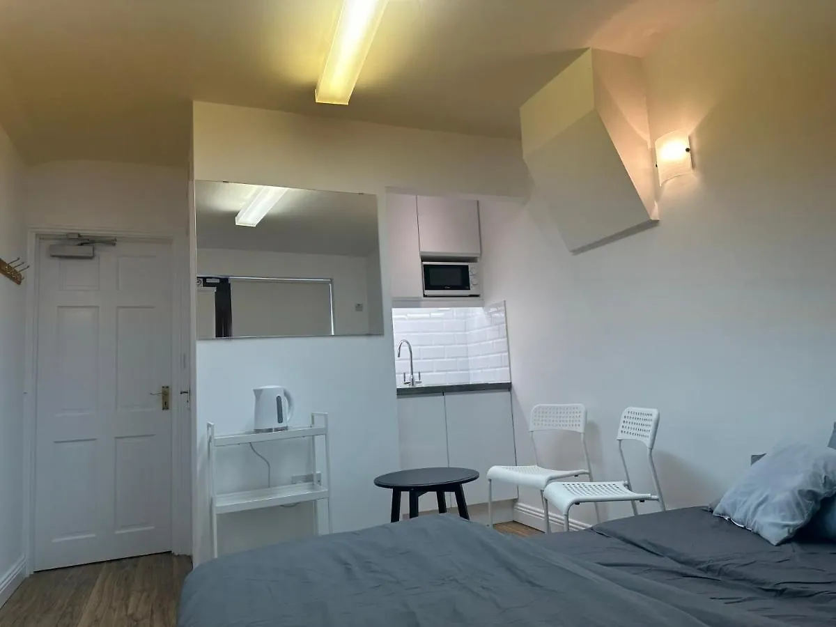 Santry Studio Dublin Apartment
